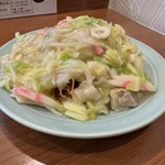 せんぼんぐらばー館 - 