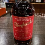 バー エイジング - 中期熟成グレンファークラス