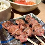 Yakitori Porokichi - 