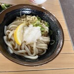 うどん おかだ - 