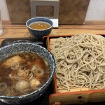 そば処 大阪屋 - 