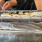 Sumiyaki Unagi Shun - 