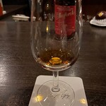 Bar Aging - 中期熟成グレンファークラス