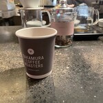 TAKAMURA COFFEE ROASTERS - 