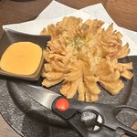 串焼BISTRO 福みみ - 