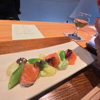 めでたし sake restaurant & shop - 