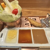 知留久 お初天神店 - 