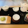 茶茗館 - 料理写真: