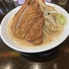 濃魂タンメン かみもり 孫目店