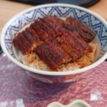 まるや本店 - ふたを開けて