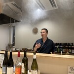 旬菜旬魚 たじま - 