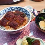 まるや本店 - いただきます