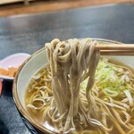 Juuwari Soba Tarou - 