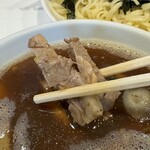 Ramen Horiuchi - 煮豚