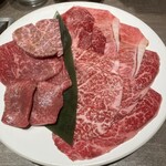 焼肉うしごろ - 