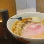 麺 みつヰ - 