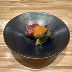 旬菜旬魚 たじま - 