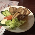 Okinawa cuisine Kachaashii Ikebukuro Ten - 