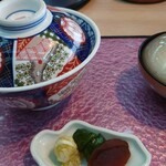 まるや本店 - うな丼