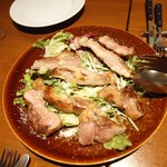 オステリア フルボ - 