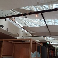 まるや本店 中部国際空港店 - 店内