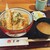 天ぷら天神 - 料理写真:具材あれこれ楽しい天丼