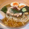 らぁ麺屋まるみ