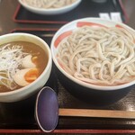 小平うどん - 