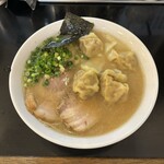 Ramemmogi - 