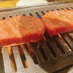 焼肉 とんび - 