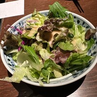 赤坂 金舌 - 