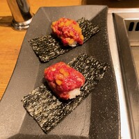 焼肉うしごろ 西麻布本店 - 