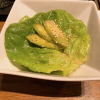 焼肉うしごろ 西麻布本店 - 