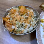 Ta Manna Biriyani - 