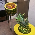 焼肉バズーカF - バズーカハラミ