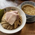 自家製麺 オオモリ製作所 - 料理写真: