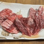 焼肉 白井 - 