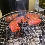 焼肉バズーカF - バズーカハラミ絶対食べて欲しい