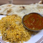 Ta Manna Biriyani - 