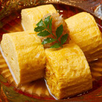 サカナのめしや 天端 - 出汁巻