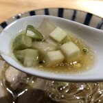 麺や 紀茂登 - 