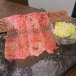 焼肉バズーカF - ネギタン塩