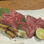 焼肉 白井 - 