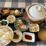 恵みの丘レストラン - 