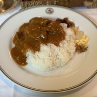 レストラン カスケード - 