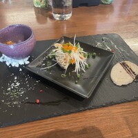 創作イタリアンちゃぶっとりあ - 