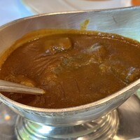 レストラン カスケード - 