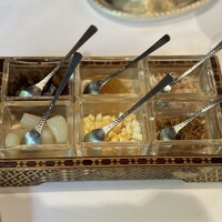 レストラン カスケード - 