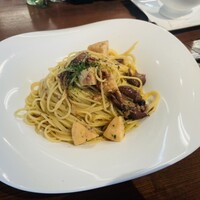 創作イタリアンちゃぶっとりあ - 