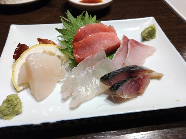 Sushi Bar Ru Gyosai Fukushima Ten photo 4